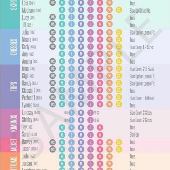 Lularoe Lindsay Kimono Black & Pink Lace Coverup Cardigan Sz Med *UPDATED* - Picture 13 of 14